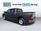 Used 2023 RAM 1500 Classic SLT w/ Trailer & Traction Group image 3