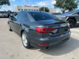 Used 2017 Audi A4 2.0T Ultra Premium w/ Convenience Package image 2