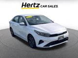 Used 2024 Kia Forte LXS image 3
