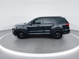 Used 2017 Ford Explorer Limited image 5