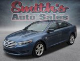 Used 2018 Ford Taurus SEL image 3