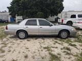 Used 2008 Mercury Grand Marquis GS image 3
