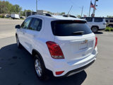Used 2019 Chevrolet Trax LT w/ LT Convenience Package image 4