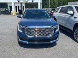 Used 2024 GMC Terrain Denali w/ Denali Premium Package image 3
