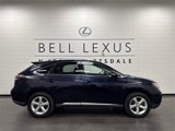 Used 2010 Lexus RX 350 AWD image 2