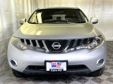 Used 2009 Nissan Murano S image 3