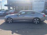 Certified 2024 Acura TLX w/ Technology Package image 5