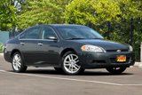 Used 2013 Chevrolet Impala LTZ image 2