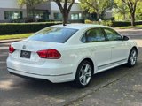 Used 2012 Volkswagen Passat TDI SE image 5