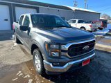 Used 2023 Ford F150 XLT image 2