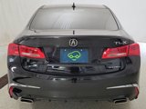 Used 2020 Acura TLX V6 SH-AWD w/ Technology Pkg image 5