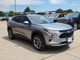 New 2025 Chevrolet Trax LT w/ Driver Confidence Package image 2