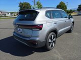 New 2025 Volkswagen Taos S image 4