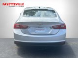 Used 2020 Chevrolet Malibu LS image 4