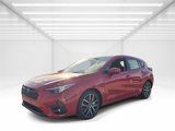 New 2025 Subaru Impreza 2.0i Sport image 3