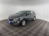 Used 2021 Chevrolet Equinox LS w/ LS Convenience Package image 4