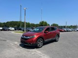 Used 2018 Honda CR-V EX image 4