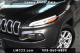 Used 2016 Jeep Cherokee Latitude w/ Cold Weather Group image 4
