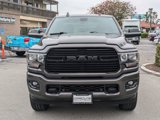 Certified 2021 RAM 2500 Big Horn w/ Night Edition image 2
