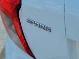 Certified 2022 Chevrolet Spark LS image 5