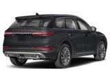 New 2025 Lincoln Corsair Grand Touring image 3
