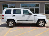 Used 2011 Jeep Liberty Sport image 2