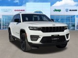 New 2025 Jeep Grand Cherokee Altitude image 2