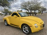 Used 2003 Chevrolet SSR w/ Preferred Equipment Group image 2