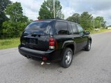 Used 2007 Chevrolet TrailBlazer LT w/ Skid Plate Package image 3