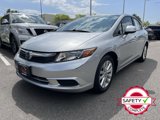Used 2012 Honda Civic EX-L image 4