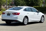 Used 2023 Chevrolet Malibu LT image 4