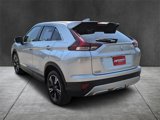 Used 2023 Mitsubishi Eclipse Cross SE image 5