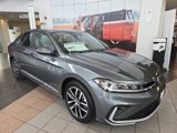 New 2025 Volkswagen Jetta SE image 2