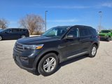 Used 2020 Ford Explorer XLT w/ Comfort Package image 3