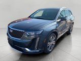 Used 2021 Cadillac XT6 Premium Luxury w/ Platinum Package image 2