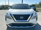 Used 2022 Nissan Rogue Platinum w/ Head-Up Display Package image 2