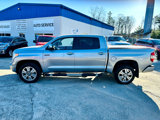 Used 2014 Toyota Tundra Platinum image 2