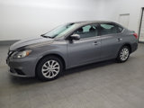 Used 2019 Nissan Sentra SV w/ All Weather Package image 2