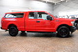 Used 2015 Ford F150 XL w/ Trailer Tow Package image 5