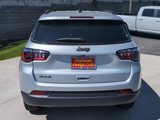 New 2025 Jeep Compass Latitude w/ Altitude Special Edition image 4