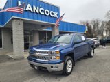 Used 2015 Chevrolet Silverado 1500 LT w/ All Star Edition image 4