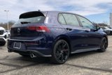 Used 2022 Volkswagen GTI SE w/ Black Wheel Package image 6