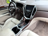 Used 2014 Cadillac SRX Luxury w/ Driver Awareness Package image 4