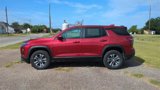 New 2026 Chevrolet Equinox LT image 5