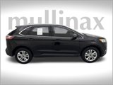 Used 2019 Ford Edge SEL w/ Equipment Group 201A image 2