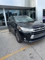 Used 2018 Toyota Highlander XLE image 5