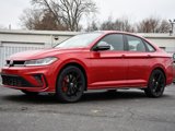 New 2025 Volkswagen Jetta GLI Autobahn image 3