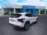 New 2025 Chevrolet Trax RS w/ Driver Confidence Package image 5