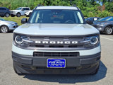 Certified 2024 Ford Bronco Sport Big Bend image 3