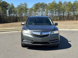 Used 2014 Acura MDX FWD w/ Technology Package image 2
